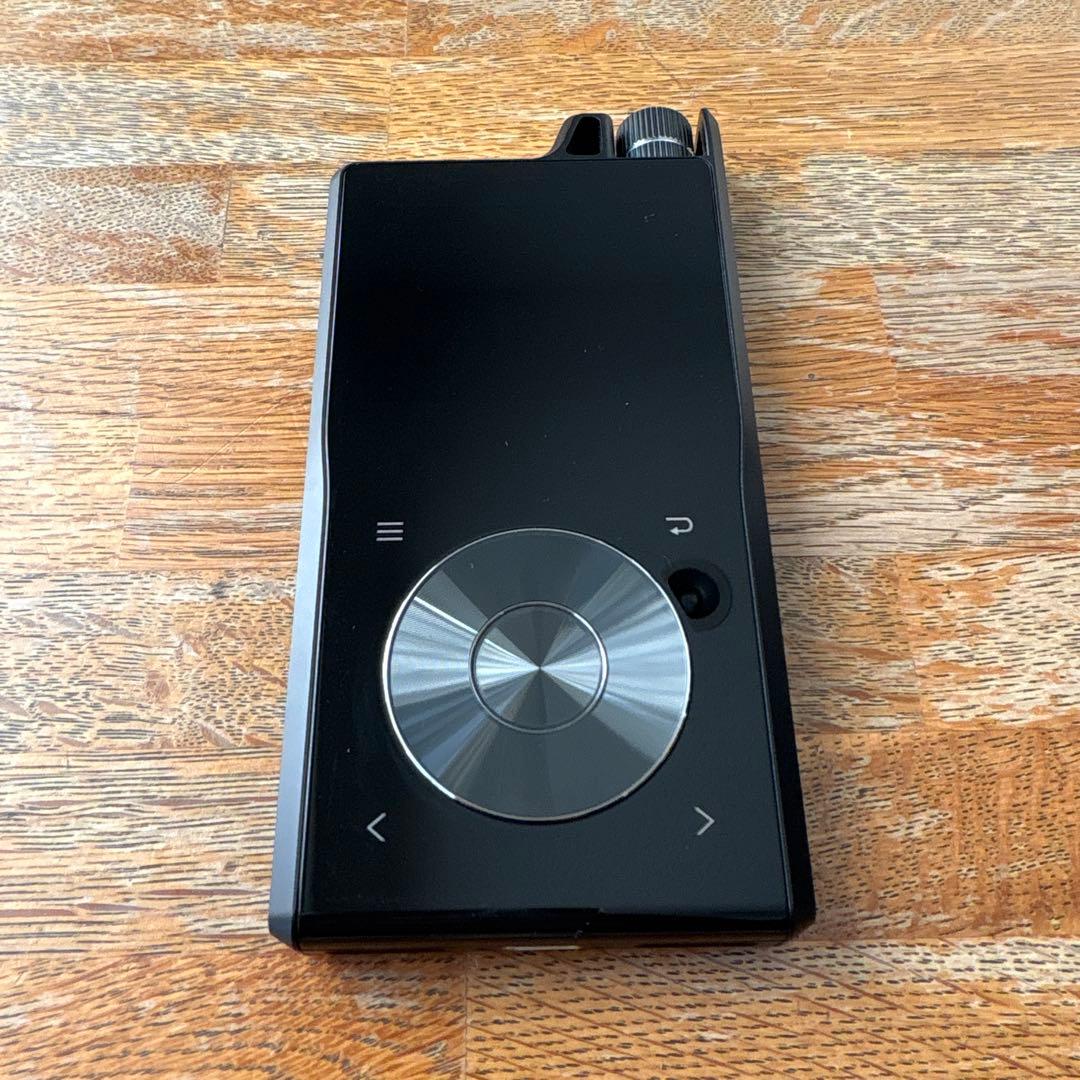 シシマル Questyle QPM