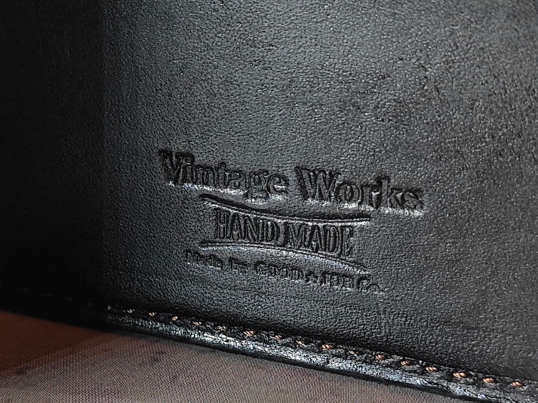 文太　　　　　　　　　　　　　　Vintage Works