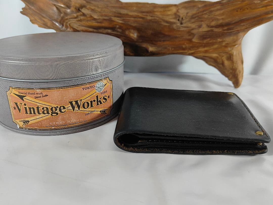 文太　　　　　　　　　　　　　　Vintage Works