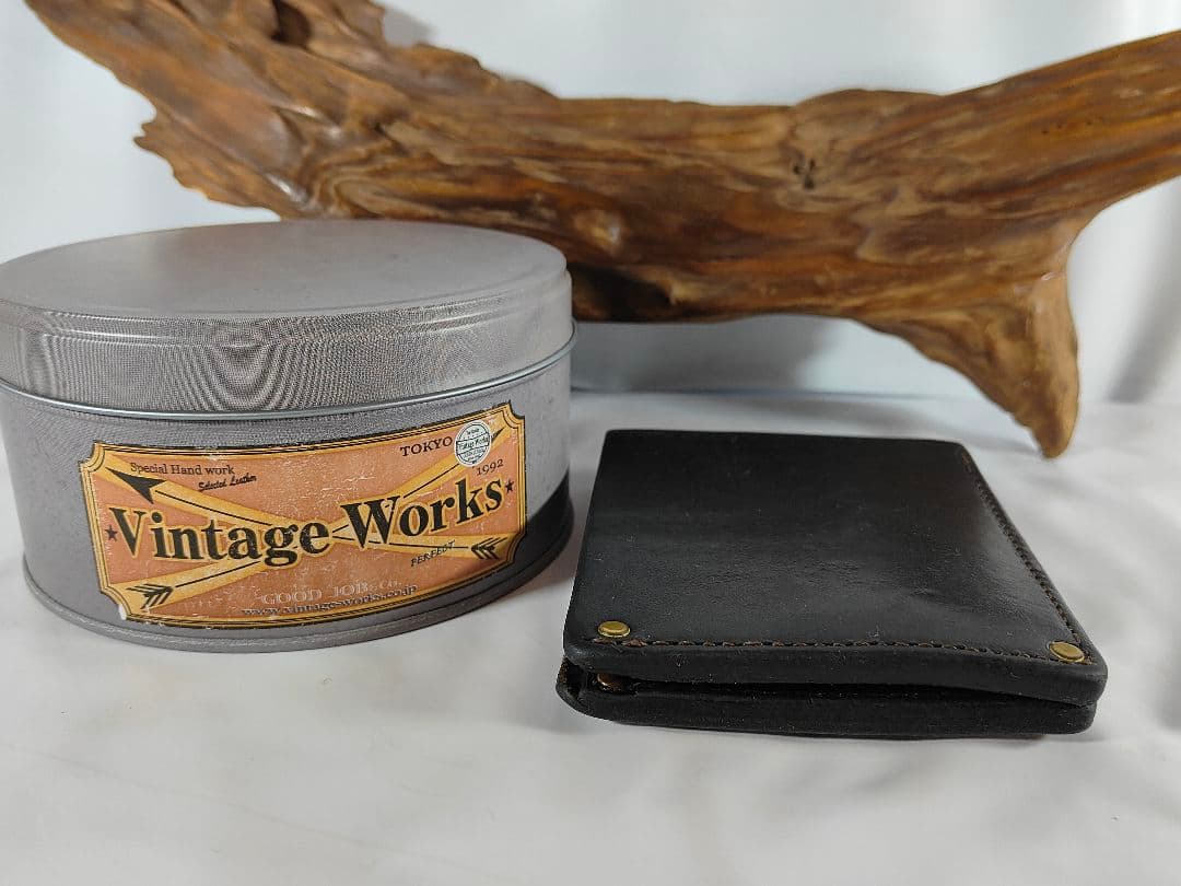 文太　　　　　　　　　　　　　　Vintage Works