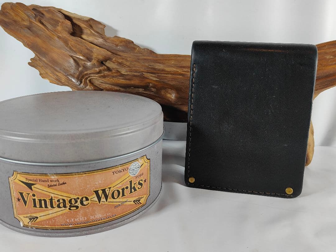 文太　　　　　　　　　　　　　　Vintage Works