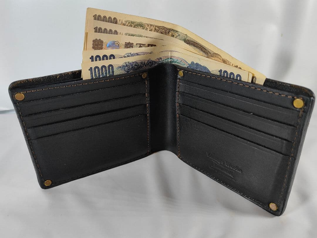 文太　　　　　　　　　　　　　　Vintage Works