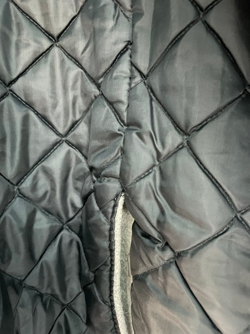 Schott U.S. 740N PEACOAT グレー 40サイズ