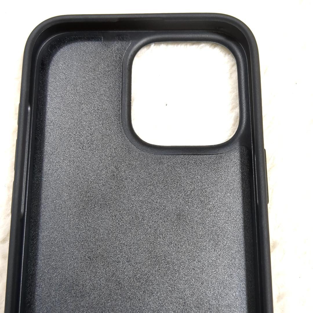 専用　PRADA iphone16proMAXケース サフィアーノ 三角ロゴ