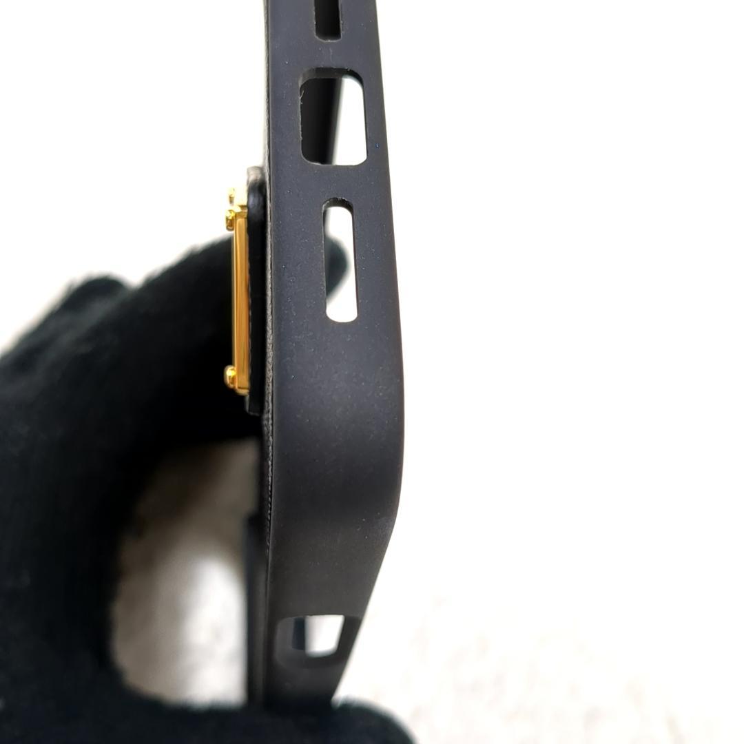 専用　PRADA iphone16proMAXケース サフィアーノ 三角ロゴ