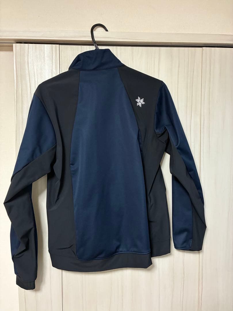 Goldwin スキー用ミッドレイヤー