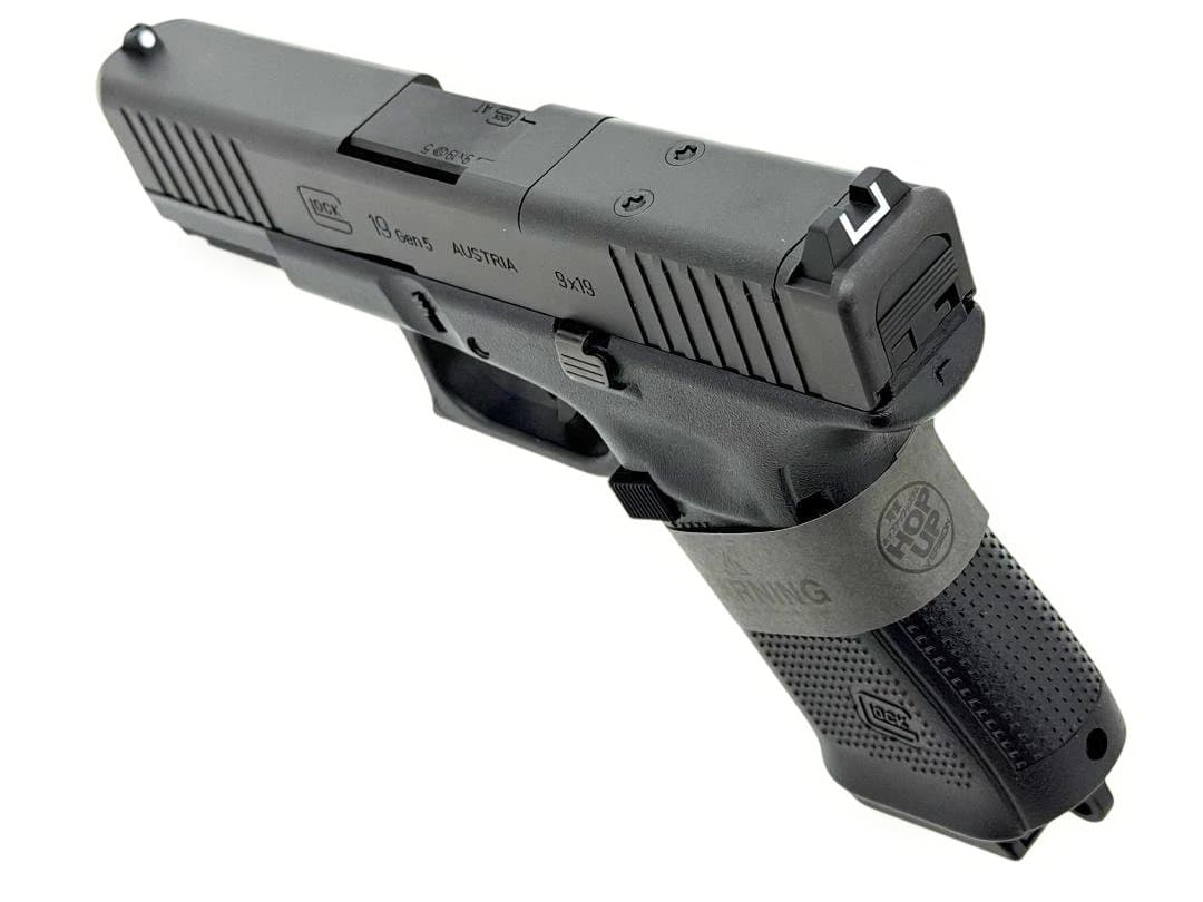 東京マルイ G19 Gen5 MOS GBB 本体＋マガジン1本 未使用新品