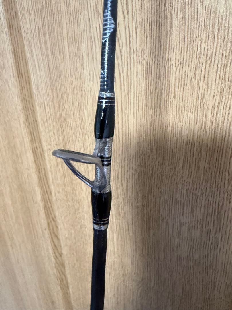 TUNA Special オフショアロッド