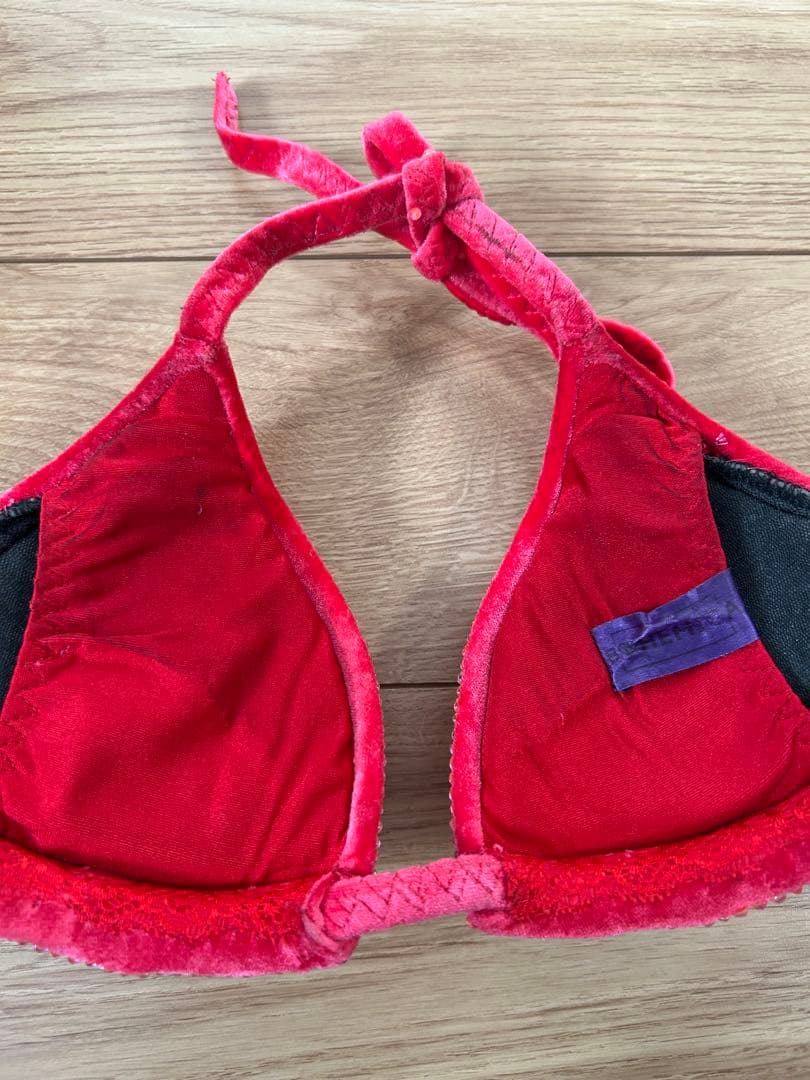 Miuchi【BOHEMICA】JBBF/FWJ コンテストビキニ