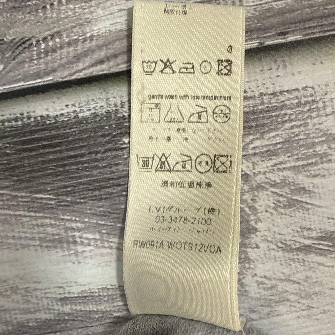 ち*︎様 Louis Vuitton プリントTシャツ Mサイズ