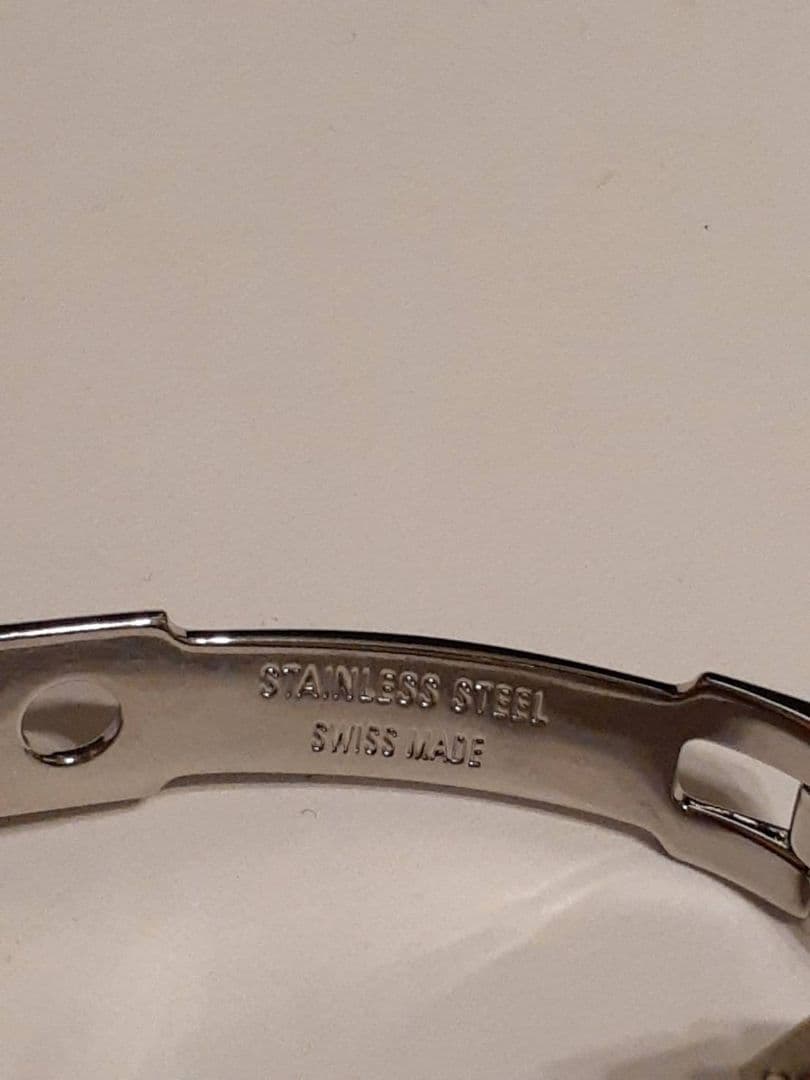 OH済　超美品　ブルガリブルガリI BB38SSCH クロノグラフ メンズ腕時計