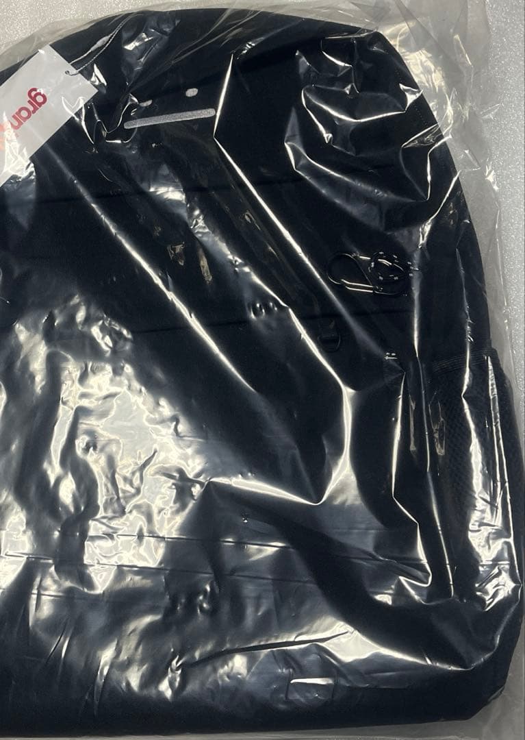 グラニフ　ビューティフルシャドーズーム　カスタムバックパック　新品