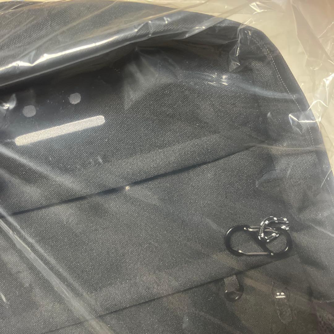 グラニフ　ビューティフルシャドーズーム　カスタムバックパック　新品