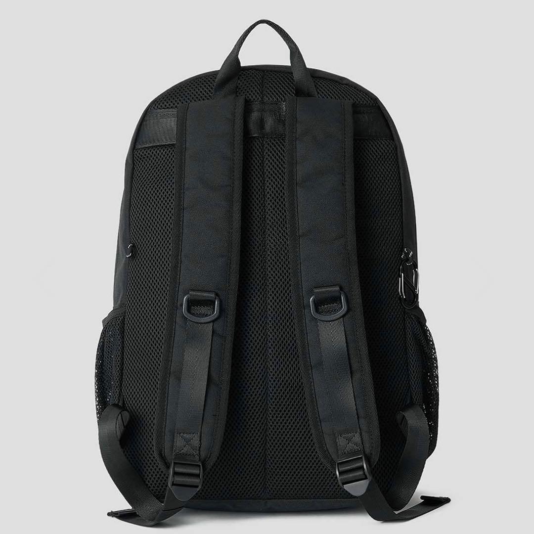 グラニフ　ビューティフルシャドーズーム　カスタムバックパック　新品