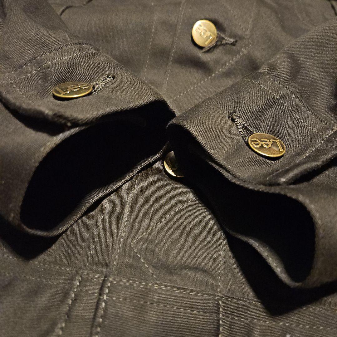 ジャケット・アウター Lee Archives 60's Westerner 100-J 1016