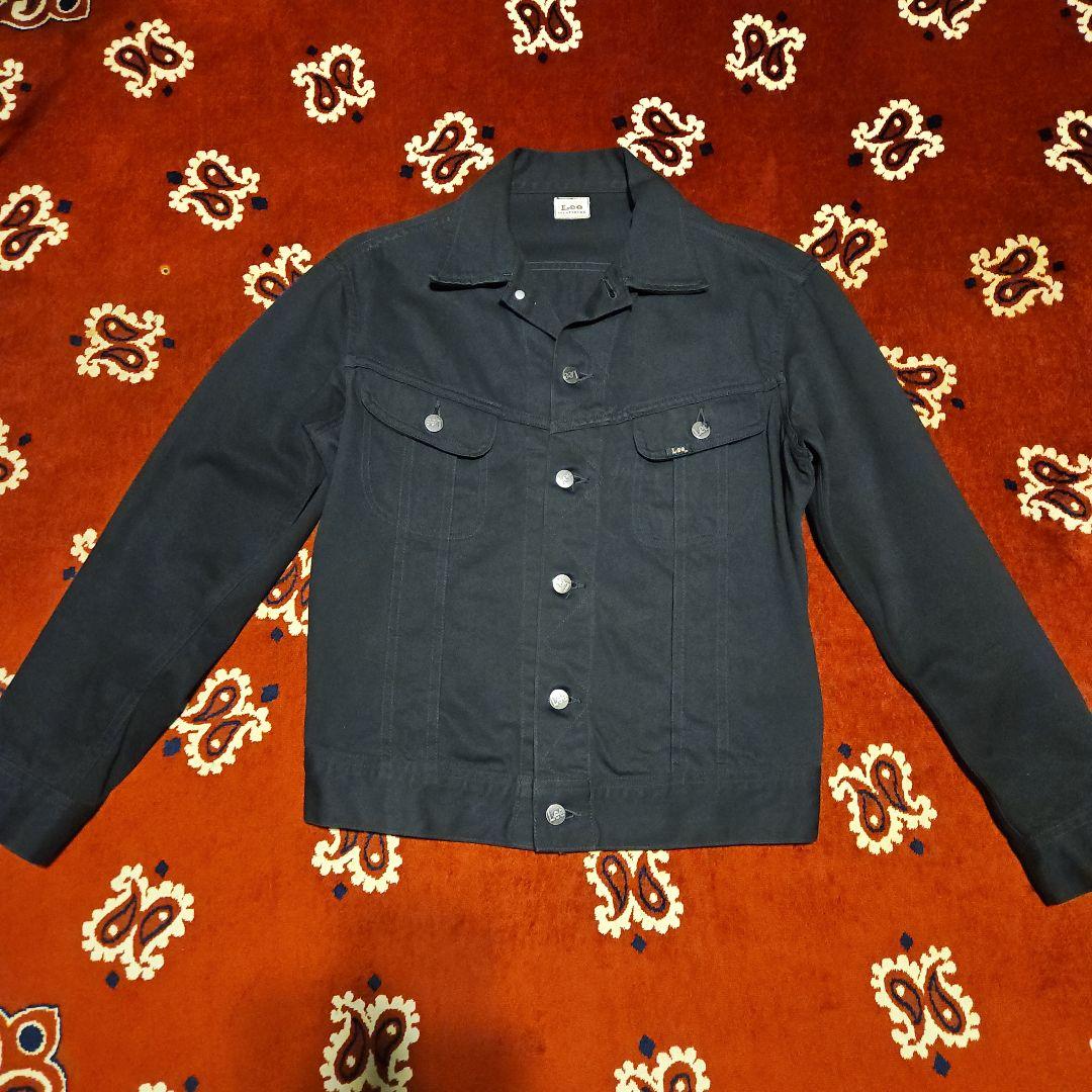 ジャケット・アウター Lee Archives 60's Westerner 100-J 1016