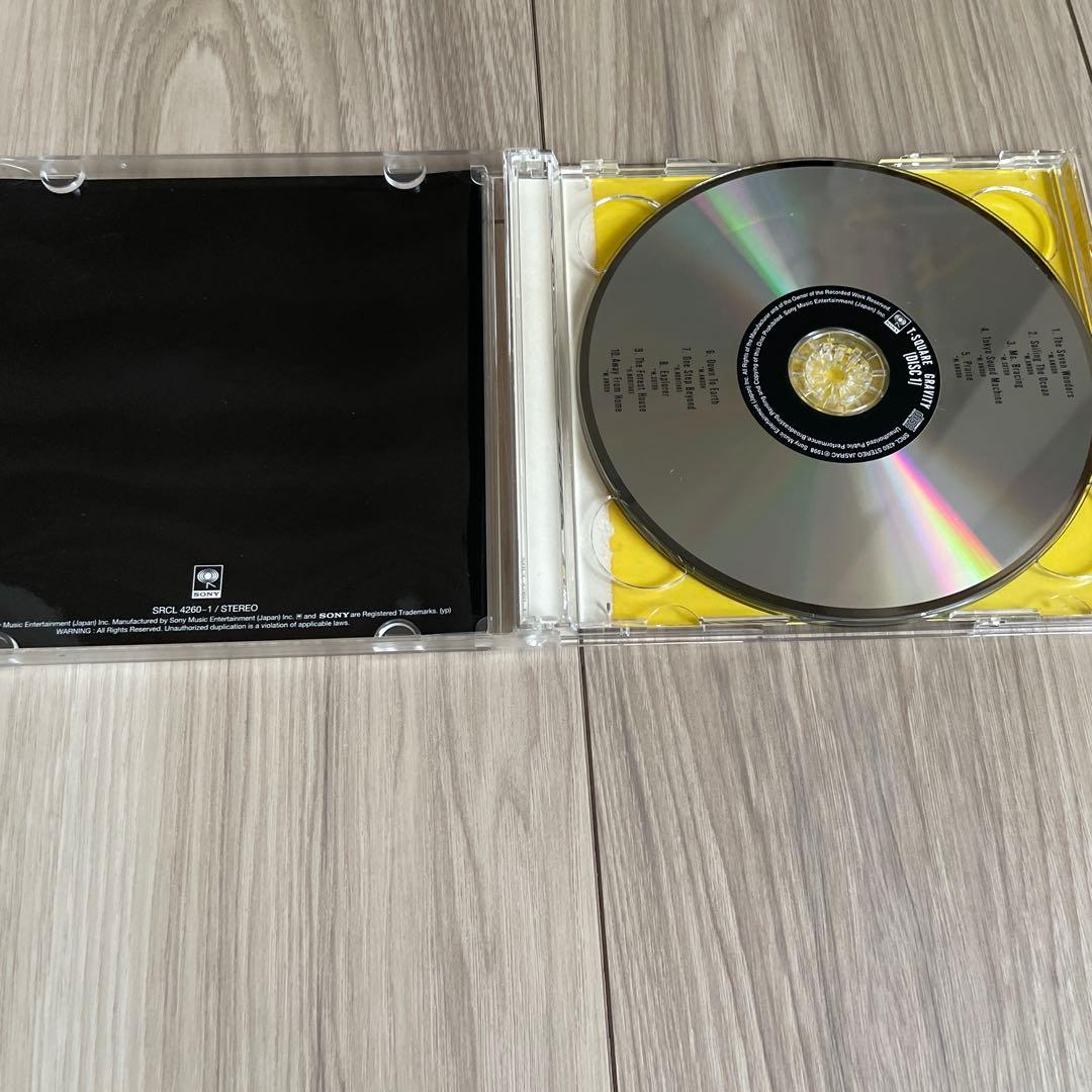 T-SQUARE 関連CD ２８枚セット　ザ・スクエア　まとめ売り