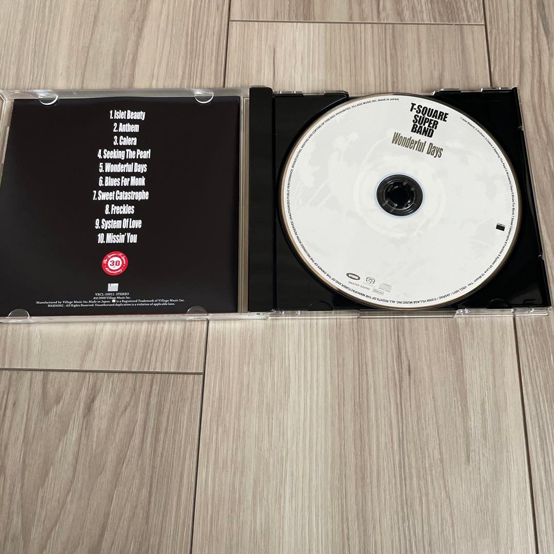 T-SQUARE 関連CD ２８枚セット　ザ・スクエア　まとめ売り