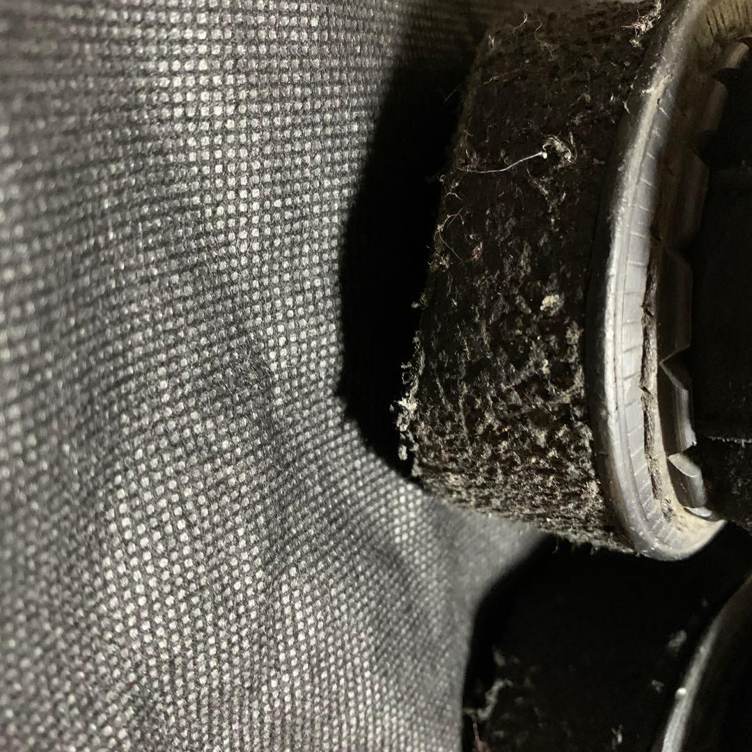 ジョージコックス　ラバーソール