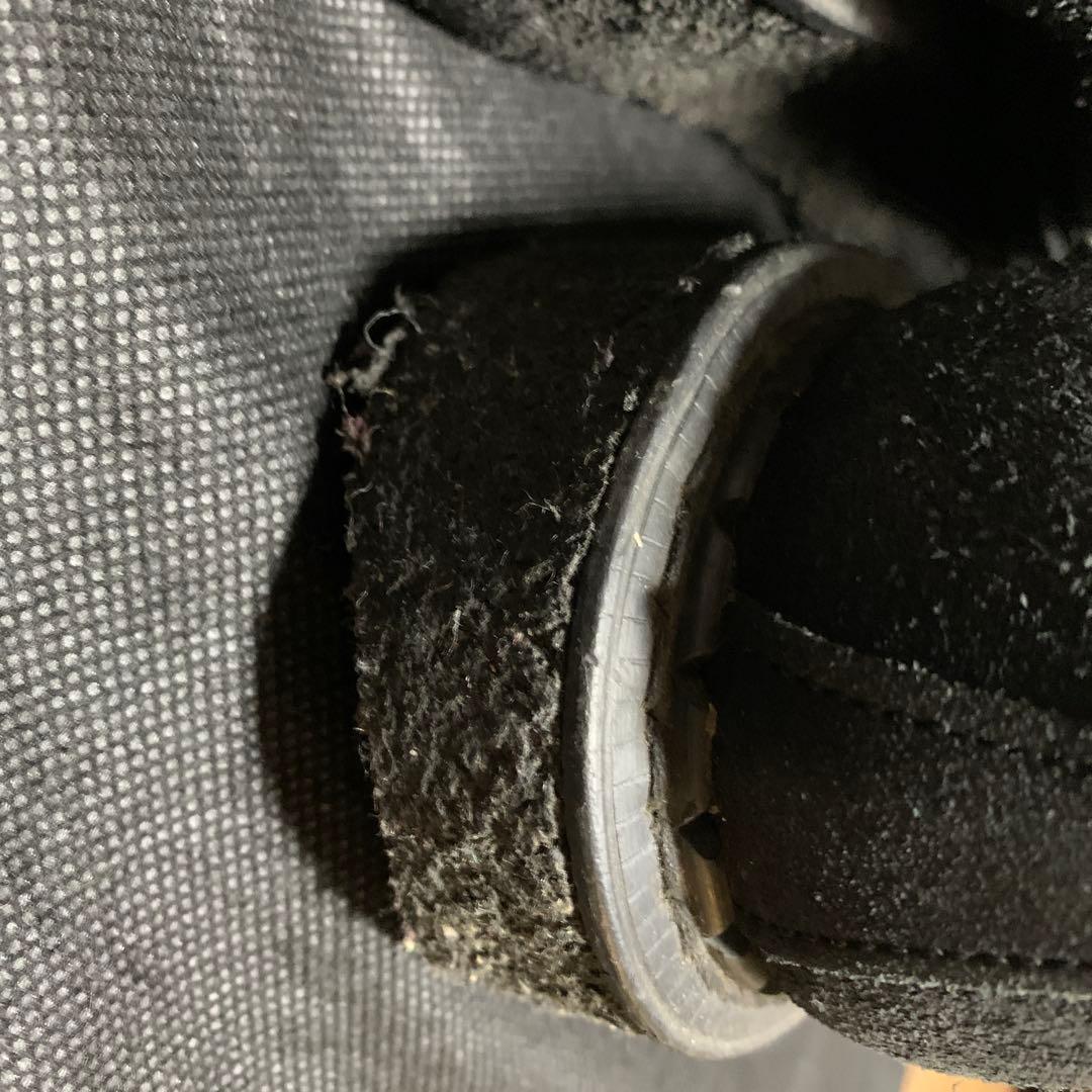 ジョージコックス　ラバーソール