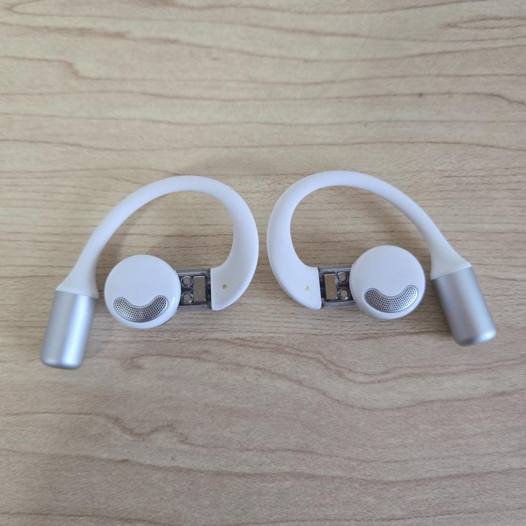 【ほぼ新品】Nothing ear (open)