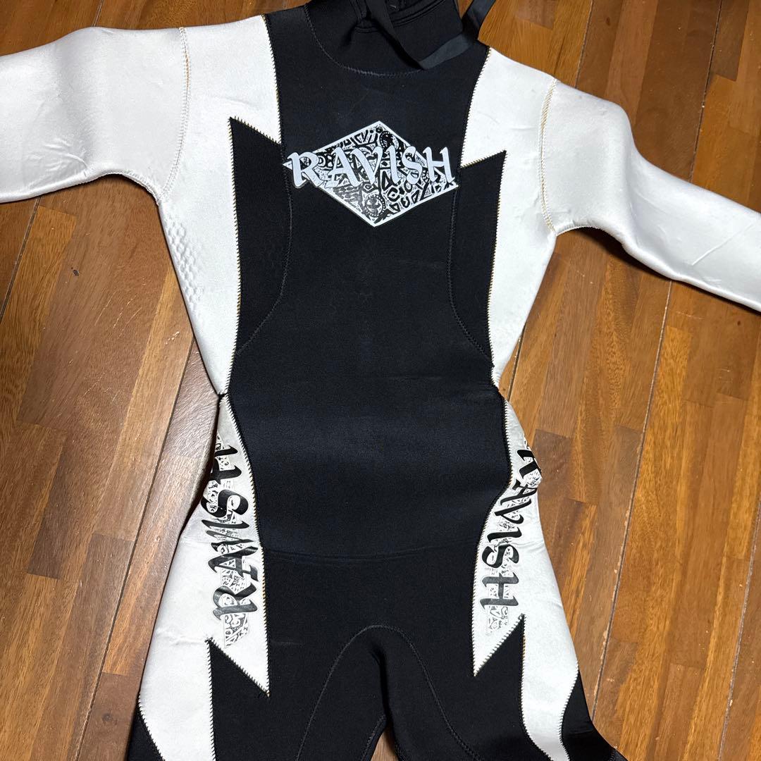 スキューバダイビング用具セット 未使用 レディース