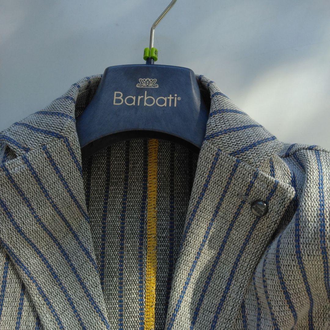 新品タグ付＊Barbati ＊バルバッティ　イタリア製