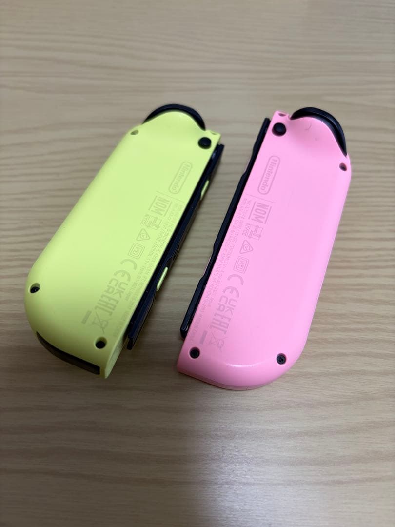 Nintendo Switch 本体,Joy-Con,SDカード 3点セット