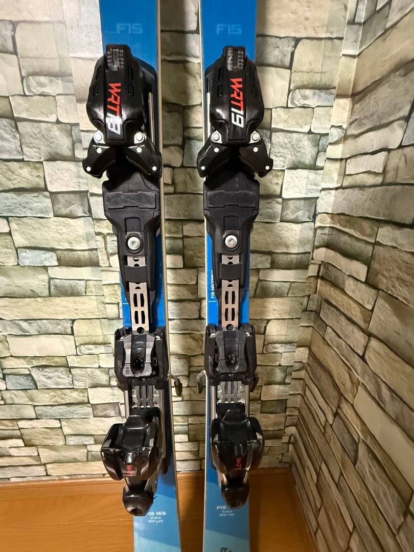 STÖCKLI SL Laser スキー板　本日限り