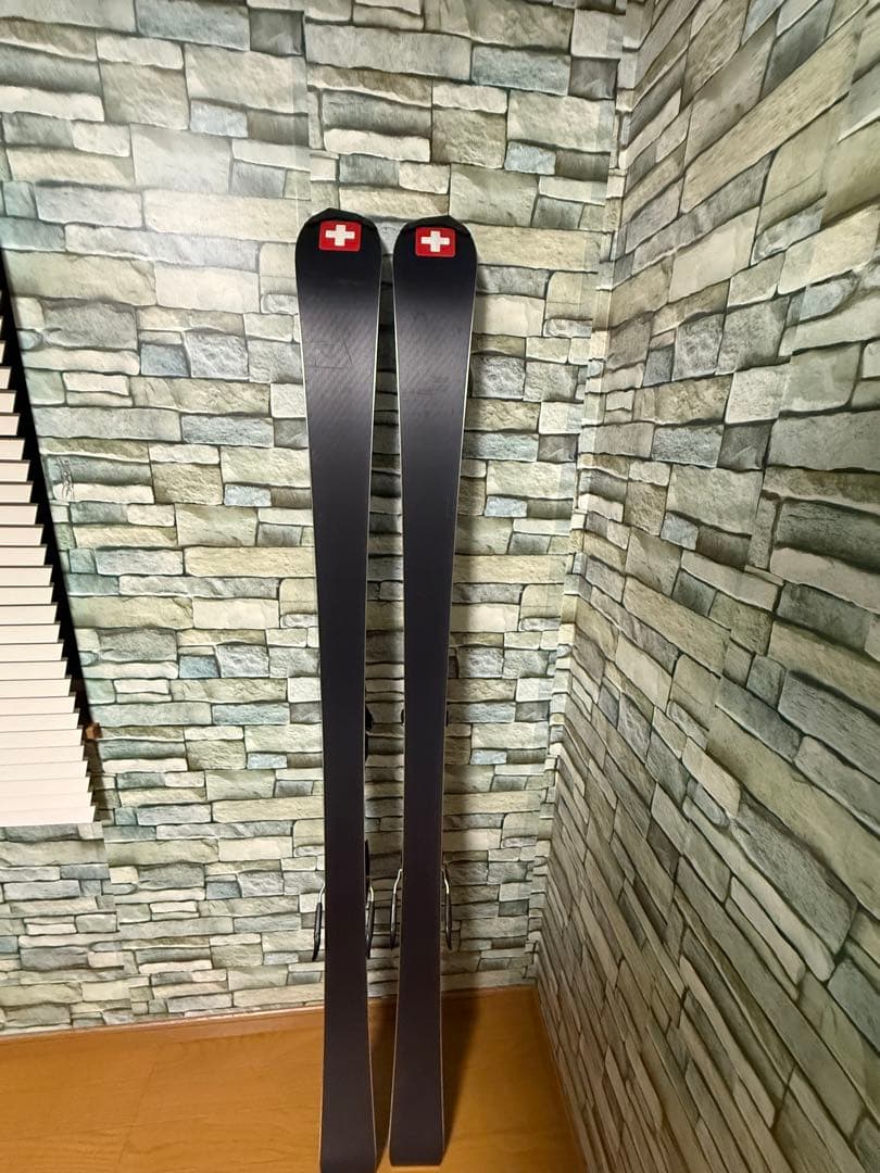 STÖCKLI SL Laser スキー板　本日限り