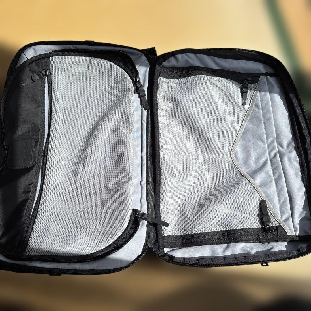 ブラックエンバー【BLACK EMBER】フォージ FORGE