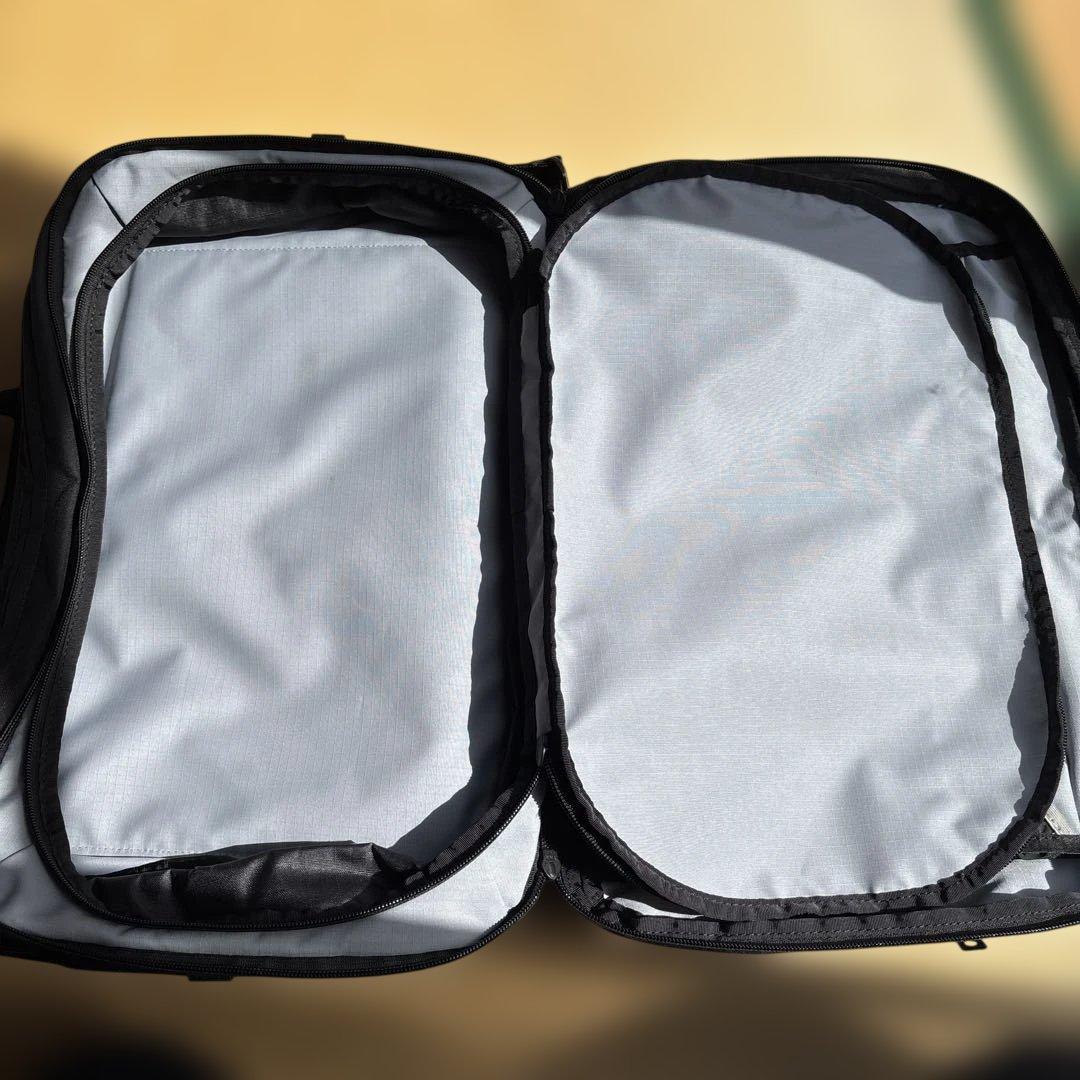 ブラックエンバー【BLACK EMBER】フォージ FORGE