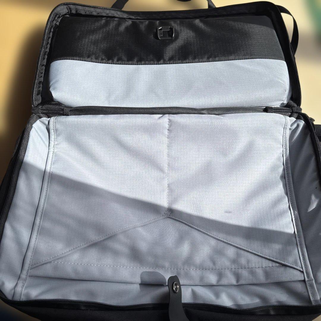 ブラックエンバー【BLACK EMBER】フォージ FORGE