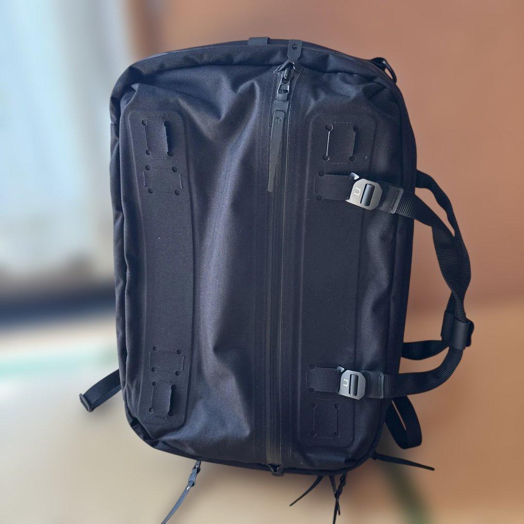 ブラックエンバー【BLACK EMBER】フォージ FORGE