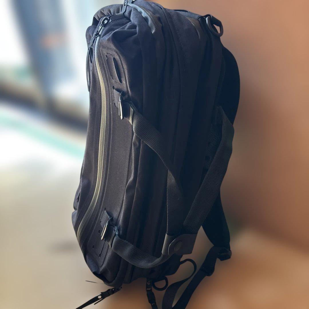 ブラックエンバー【BLACK EMBER】フォージ FORGE