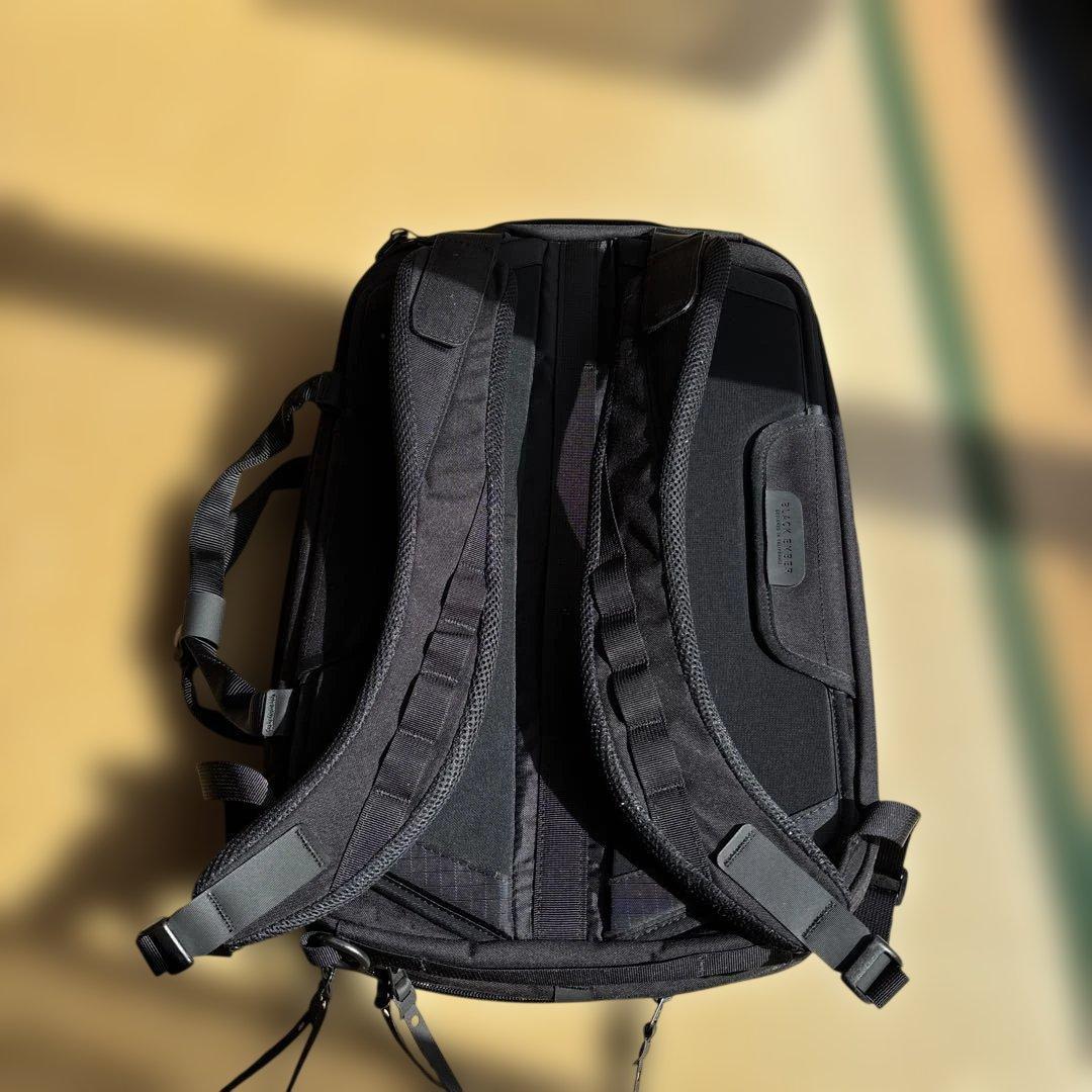 ブラックエンバー【BLACK EMBER】フォージ FORGE