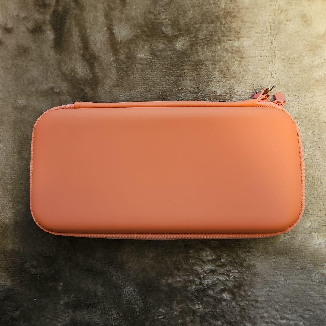 Nintendo SwitchLite コーラル