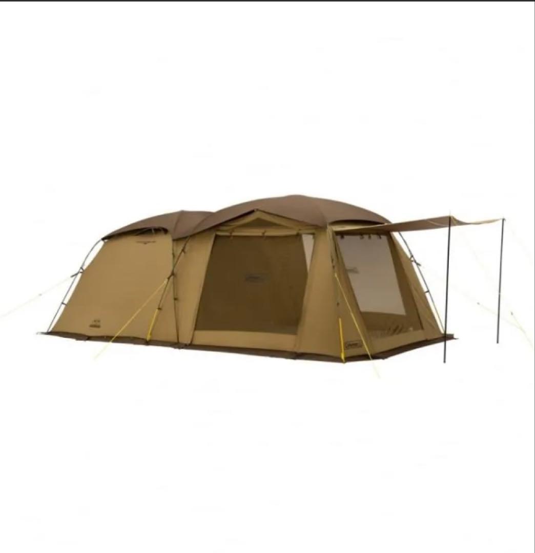 コールマンタフスクリーン2ルームTX／MDX