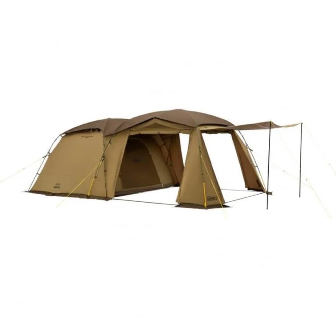 コールマンタフスクリーン2ルームTX／MDX