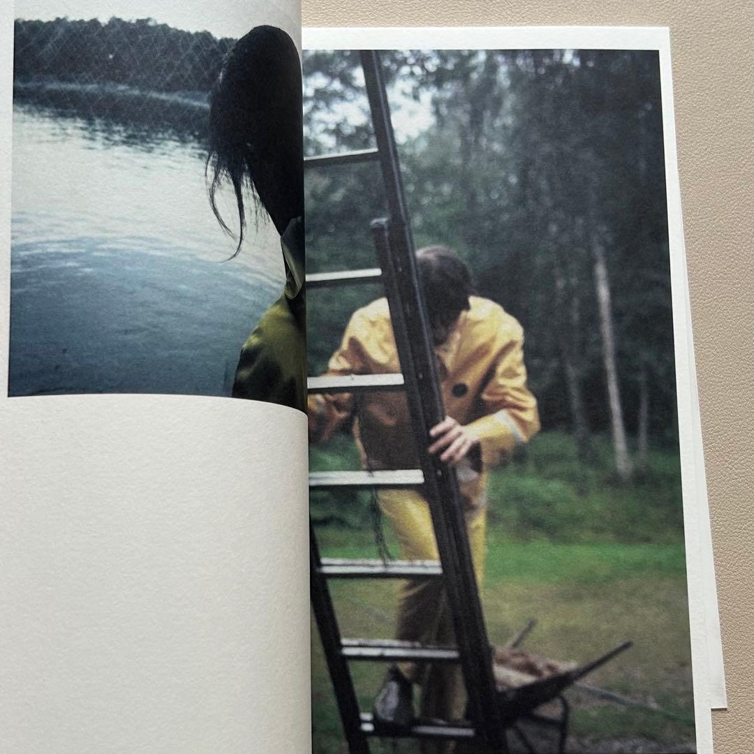 エレンフライス EleinFleiss 写真集