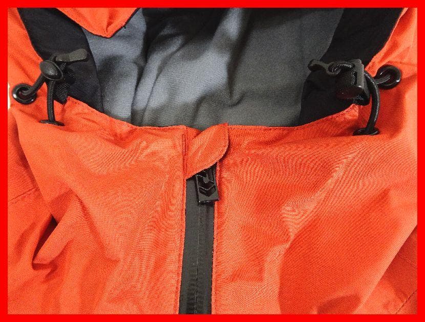 ダイワ　ゴアテックス　プロダクトウィンタースーツ　DW1923　中古　Mイ372