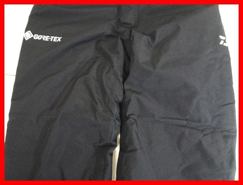 ダイワ　ゴアテックス　プロダクトウィンタースーツ　DW1923　中古　Mイ372