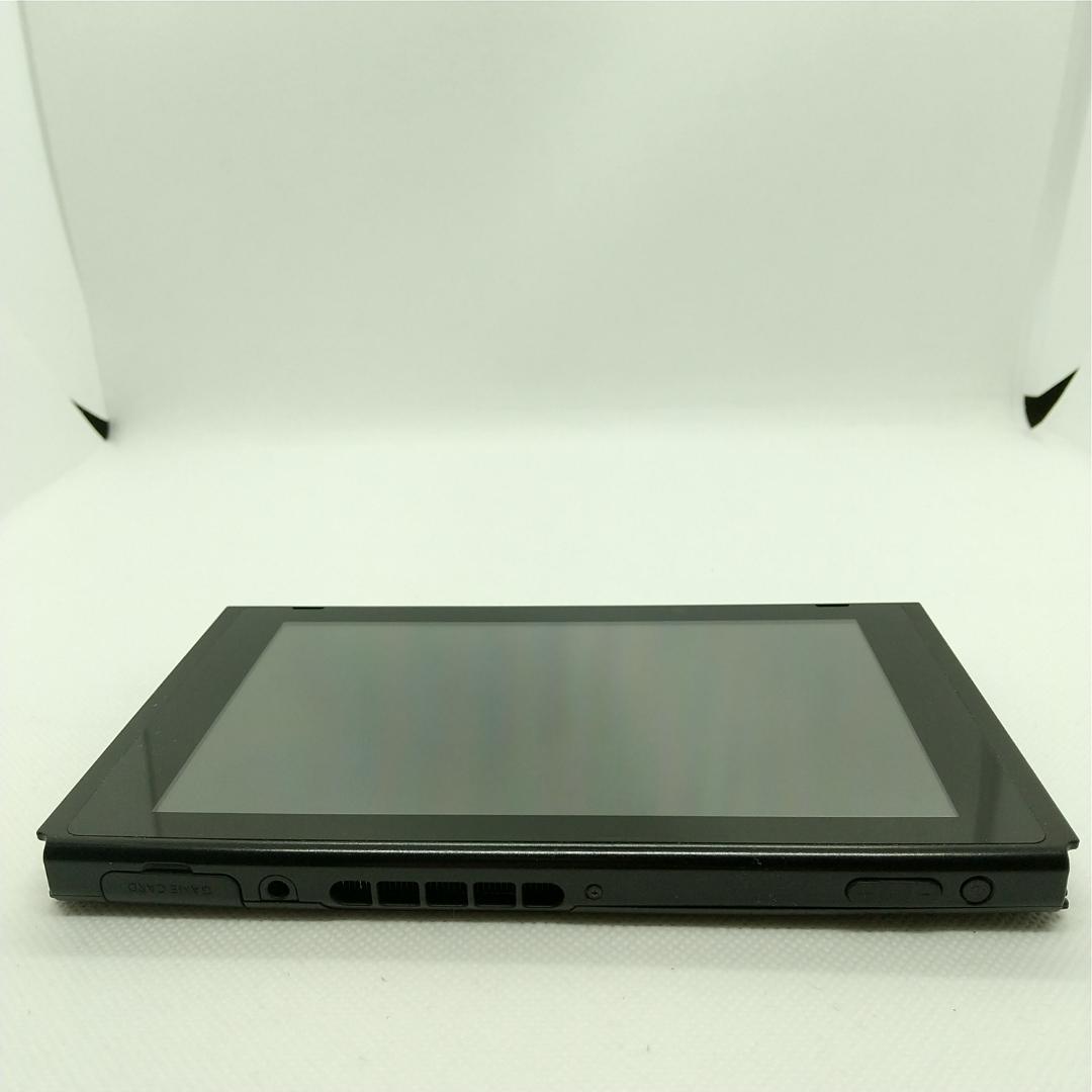 ⑨【動作正常品】Nintendo Switch　本体のみ　ニンテンドースイッチ