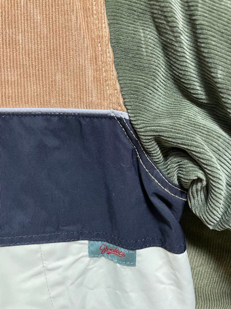 【お値下げ中】Bsrabbit スノーボードウェア Lサイズ