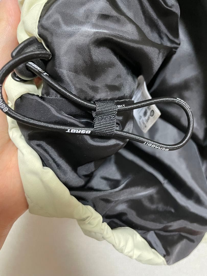 【お値下げ中】Bsrabbit スノーボードウェア Lサイズ