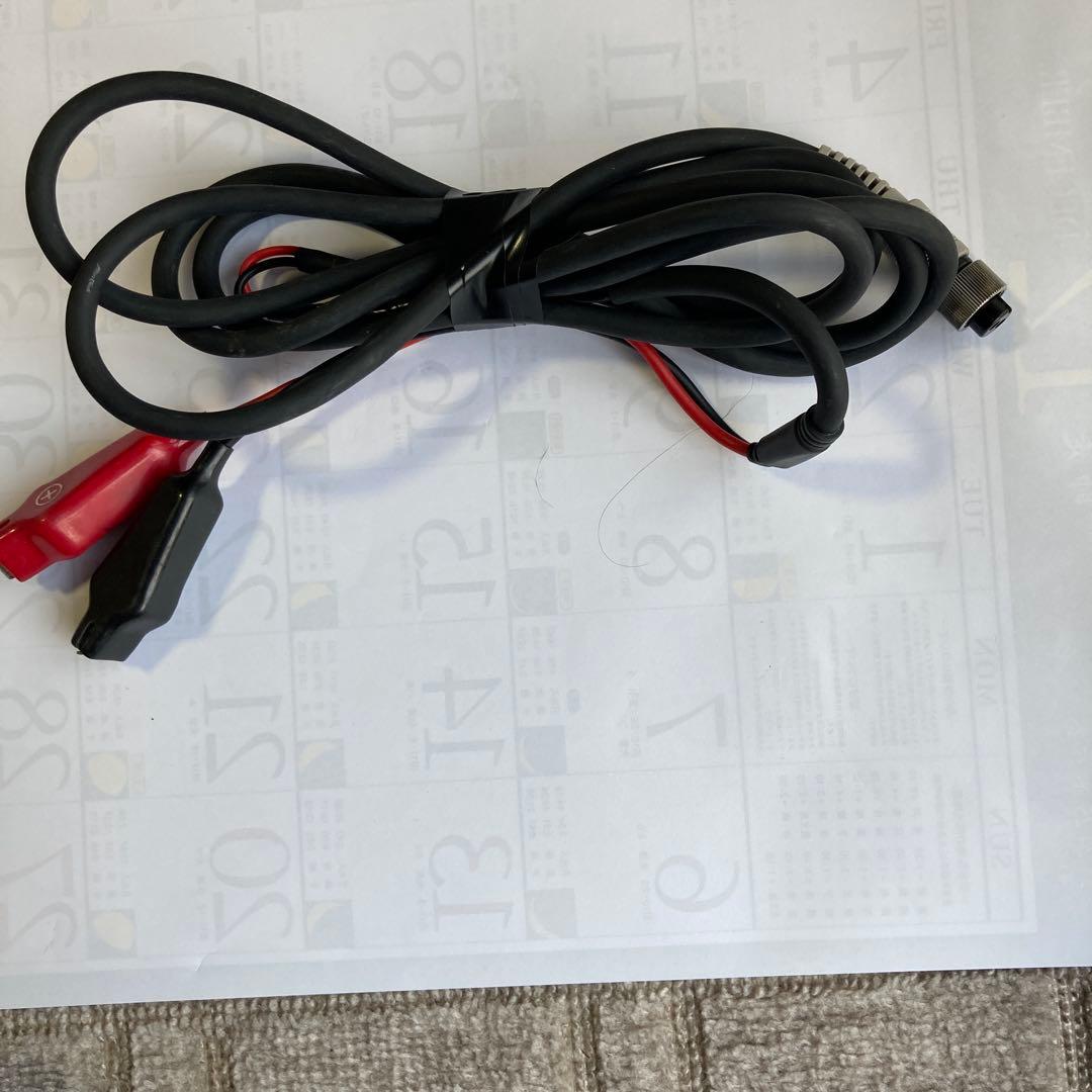 ミヤマエ COMMAND AC-3JP 電動リール