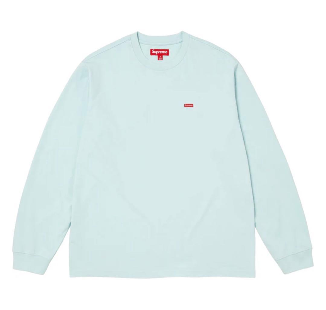 『Supreme /シュプリーム』 Small Box Logo Tee XL