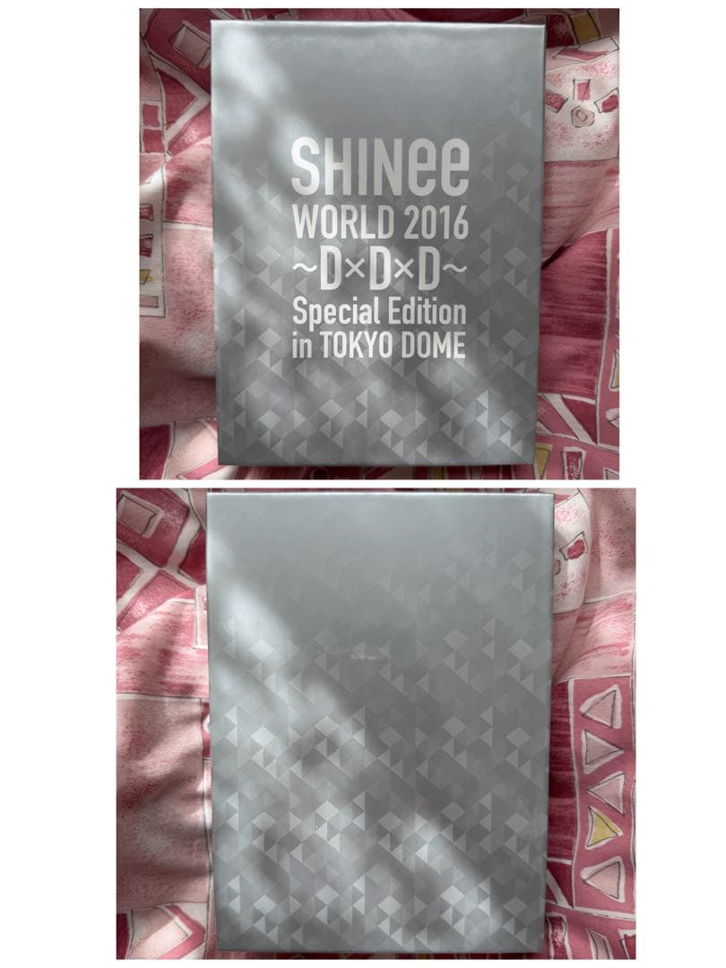 【レア】 SHINee DVD Blu-ray CD まとめ売り