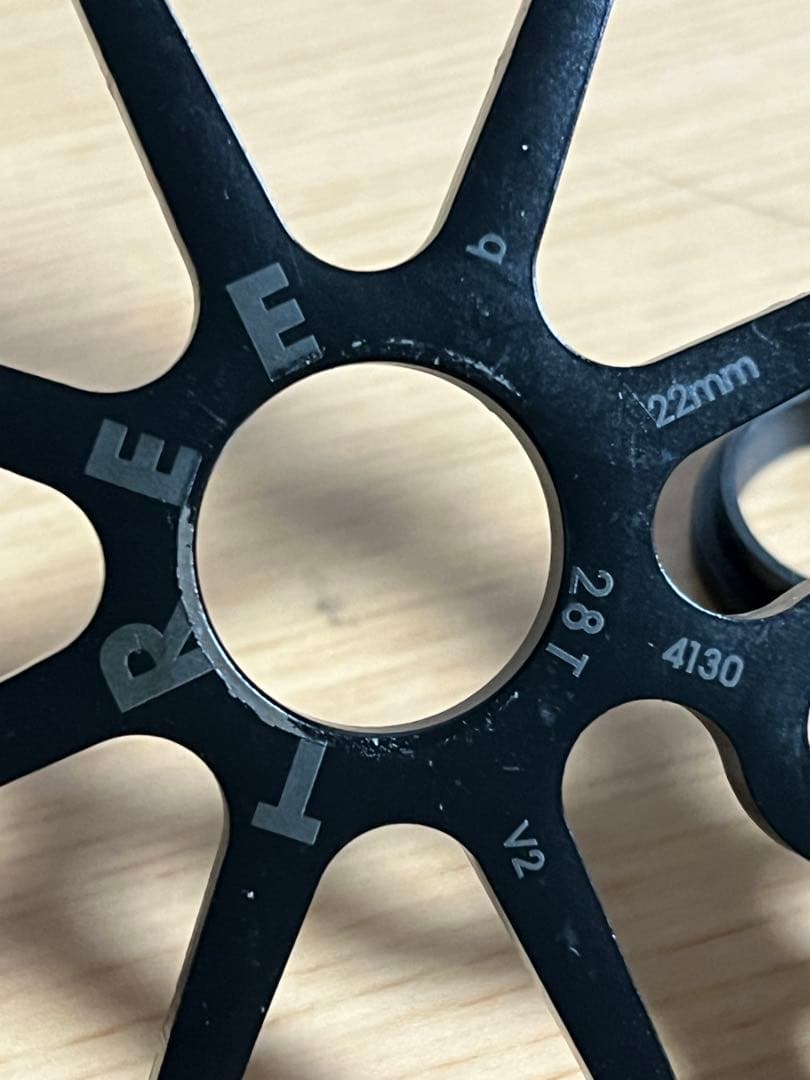 BMXスプロケットTREE BICYCLE CO 28T