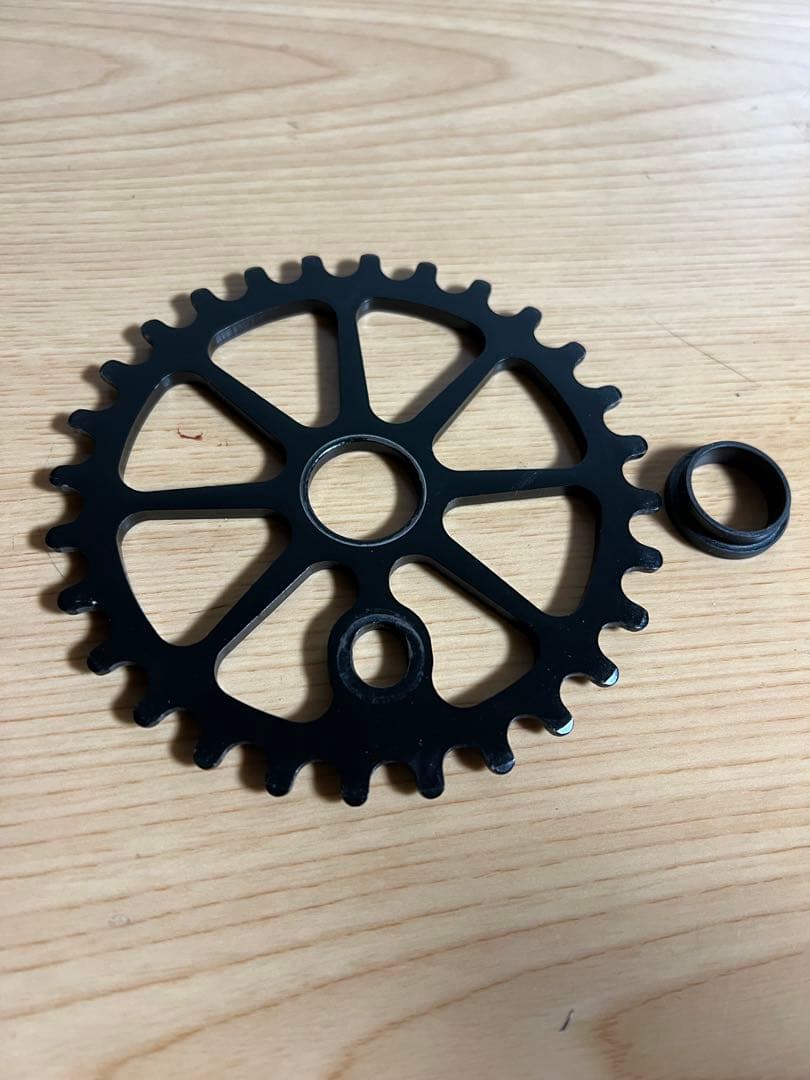 BMXスプロケットTREE BICYCLE CO 28T